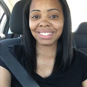 Meet your Posher, Jasmine